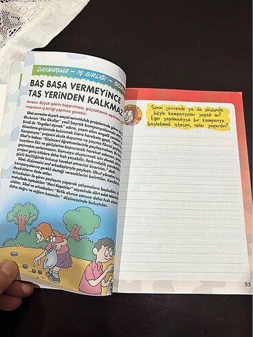 Beden Renk Atasözleri