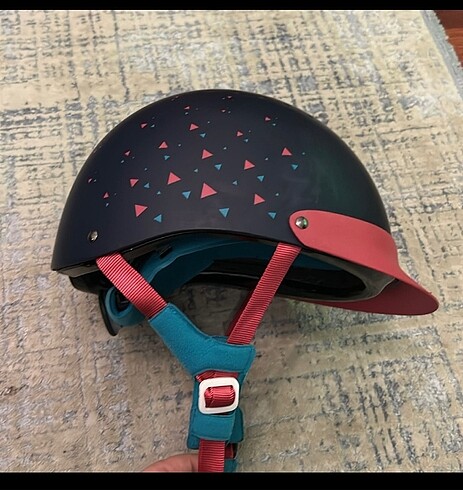 Binici tog, fouganza 52-55cm(9-11yaş)