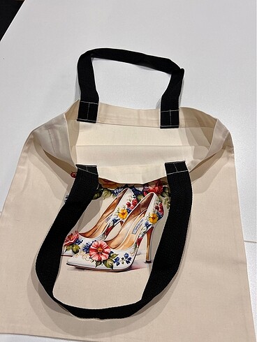 Beden #kumaş çanta#hand made