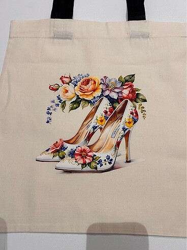 Diğer #kumaş çanta#hand made