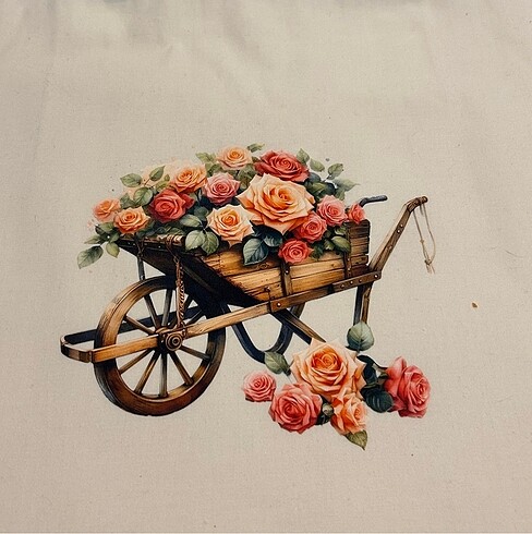 Diğer #Kumaş çanta #handmade