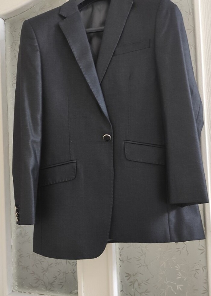 Erkek çocuk takım elbise - Görsel 2