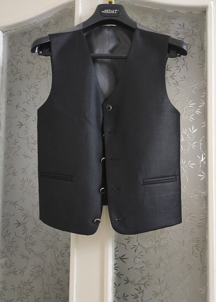 Erkek çocuk takım elbise - Görsel 4