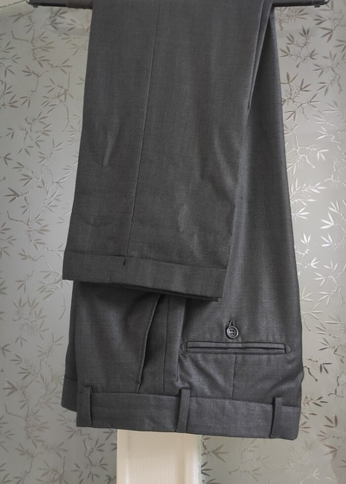 Erkek çocuk takım elbise  - Görsel 3