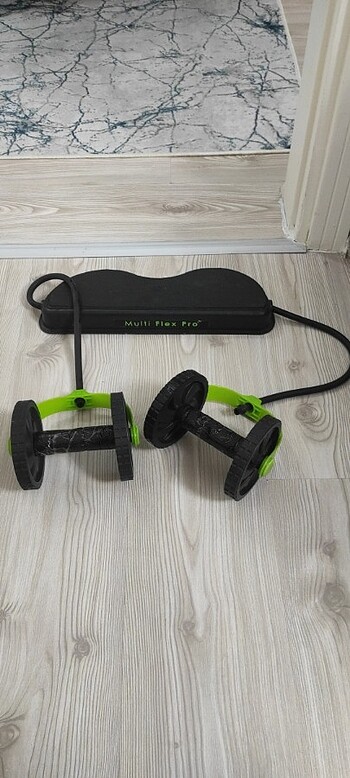 Spor aletleti