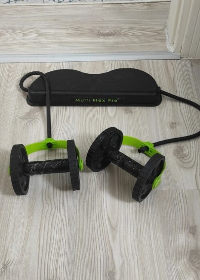 Spor aletleti - Görsel 2