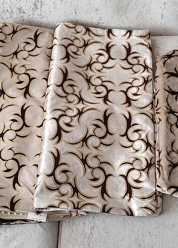 İstikbal mobilya kırlent kılıfı  - Görsel 3