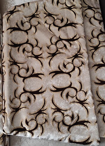 İstikbal mobilya kırlent kılıfı  - Görsel 5