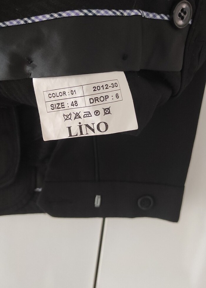 Damatlık  - Görsel 5