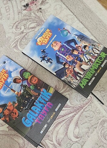  Kitap