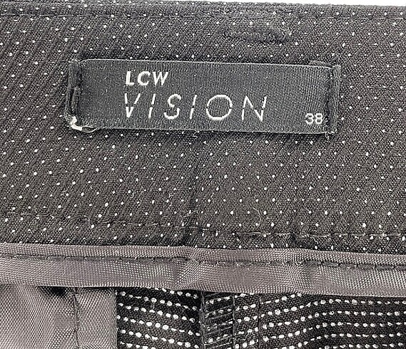 LC Waikiki Temiz pantolon