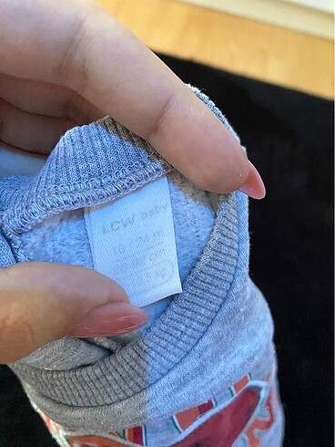 LC Waikiki Sweatshırt