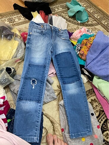 Zara Pantalon