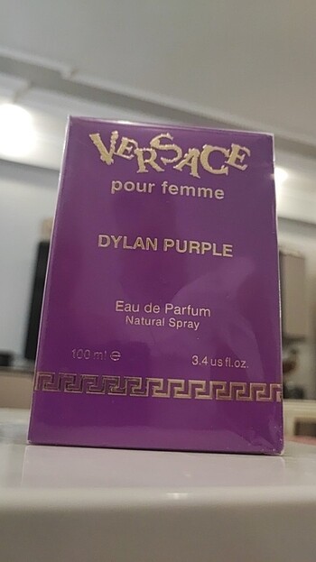 Beden Versace Bayan parfüm 