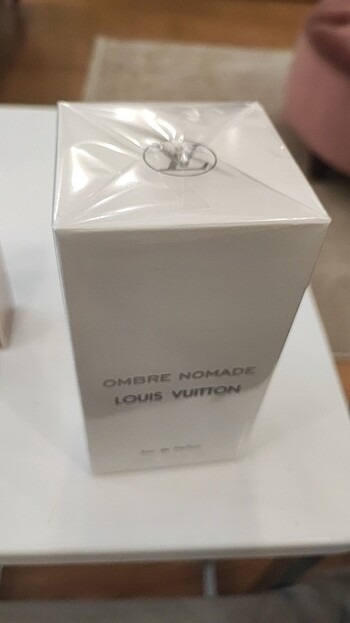 Louis Vuitton parfüm 