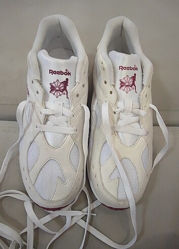 Reebok Reebok bayan ayakkabısı