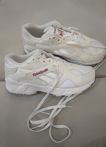 40,5 Beden Reebok bayan ayakkabısı