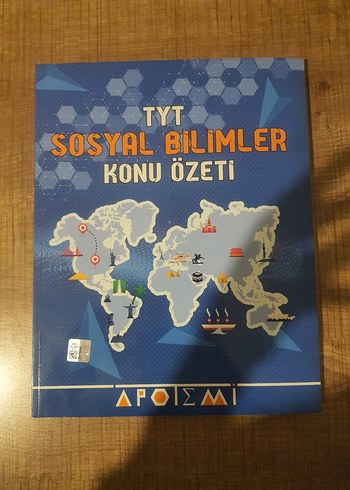  APOTEMİ TYT SOSYAL BİLİMLER KONU ÖZETİ