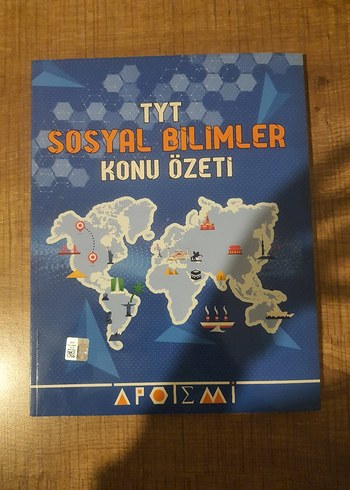 APOTEMİ TYT SOSYAL BİLİMLER KONU ÖZETİ