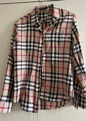 Burberry m