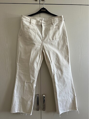 Mango Jean