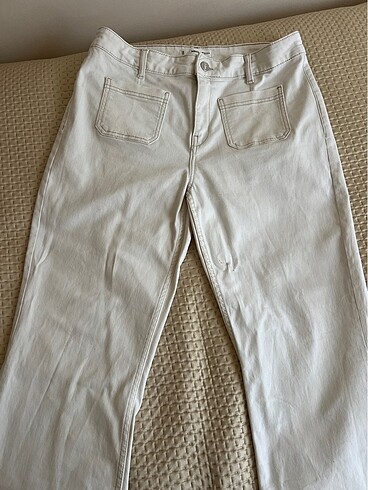 Mango Mango Jean