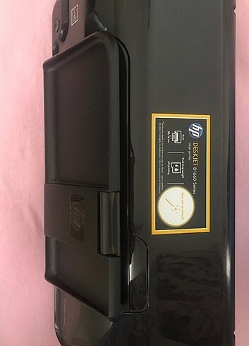 Hp Yazıcı