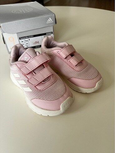 Adidas Adidas Kız Çocuk Spor Ayakkabı