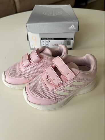 Adidas Kız Çocuk Spor Ayakkabı