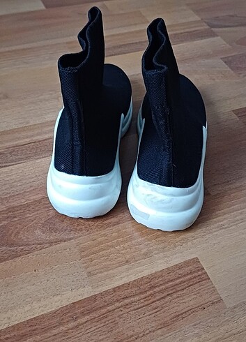 36 Beden siyah Renk Spor
