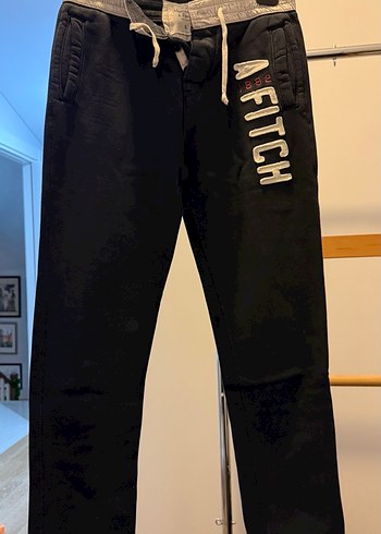 Abercrombie & Fitch s