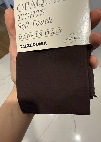 Calzedonia Opaque 50 Opak çorap - Görsel 2