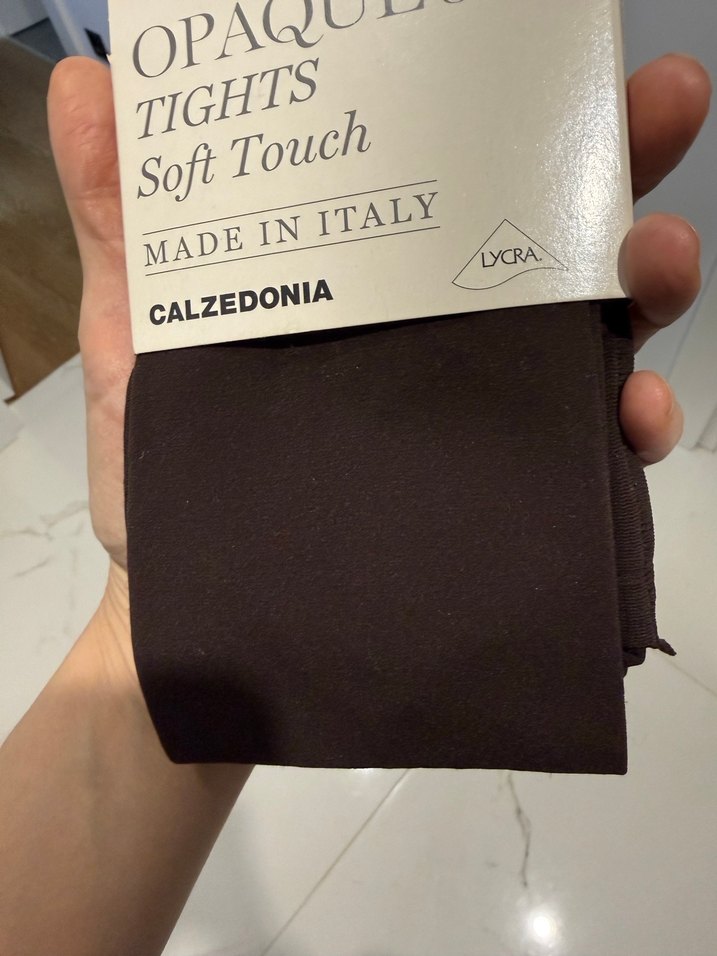 Calzedonia Opaque 50 Opak çorap - Görsel 2