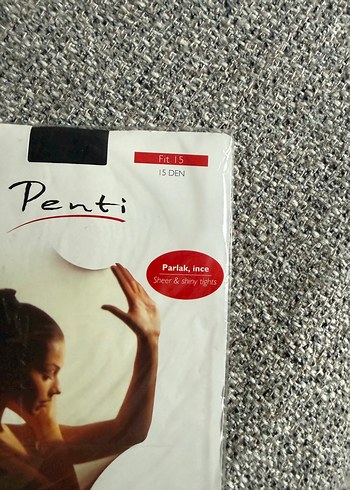 Penti ürünü