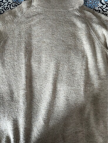 H&M Tunik kazak