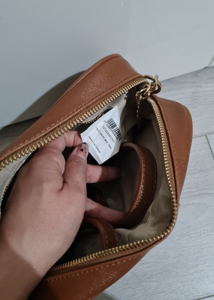 Beymen çanta - Görsel 2