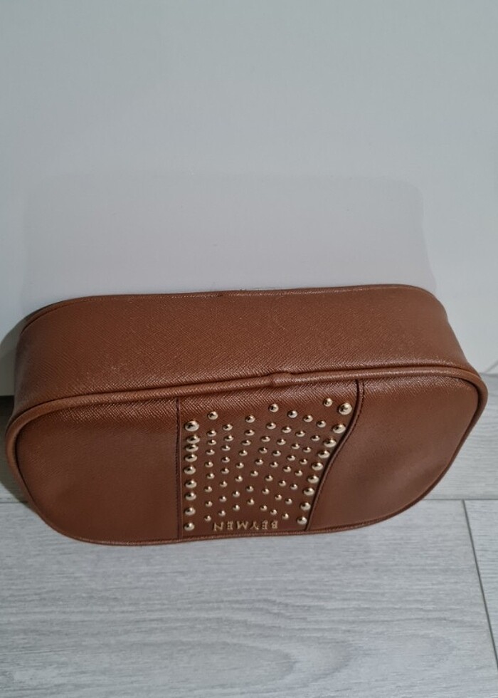 Beymen çanta - Görsel 3