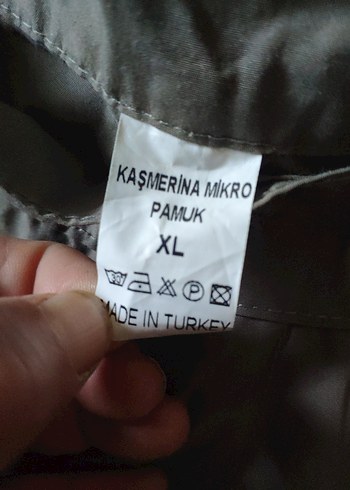 Mini Şort bermuda. unisex - Görsel 5