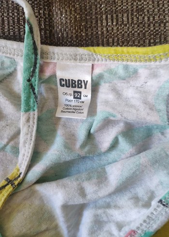 Pastel Renkli Askılı Tulum - Görsel 3