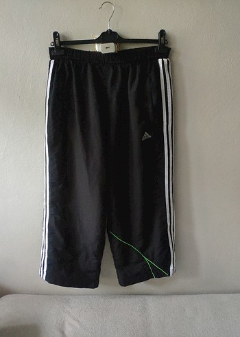 adidas   kapri şort - Görsel 2