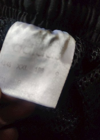 adidas   kapri şort - Görsel 6