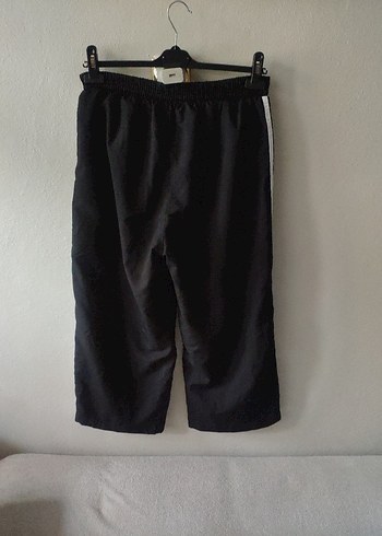 adidas   kapri şort - Görsel 4