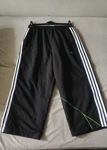 adidas   kapri şort - Görsel 3