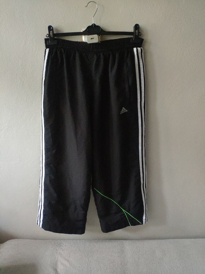 adidas   kapri şort - Görsel 2