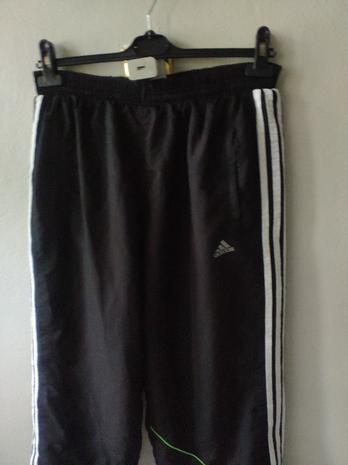 adidas   kapri şort - Görsel 5