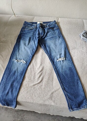 Bershka Jean pantolon 