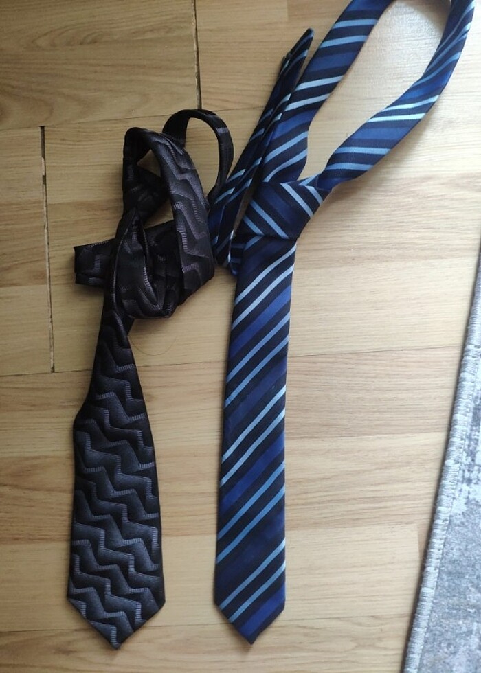 Çocuk kravatı  - Görsel 2