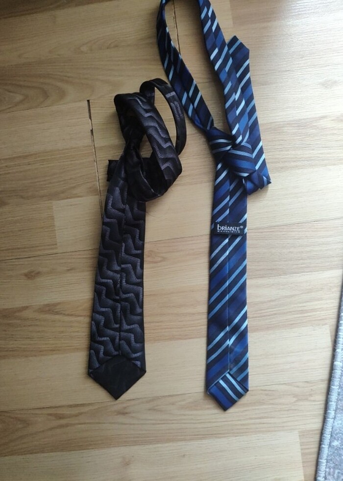 Çocuk kravatı  - Görsel 3