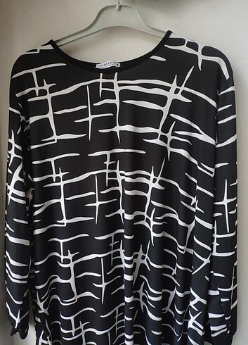xxl Beden Tunik