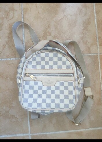 Louis Vuitton Louis Vuitton çanta 